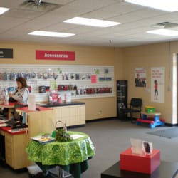 Verizon Authorized Retailer, TCC