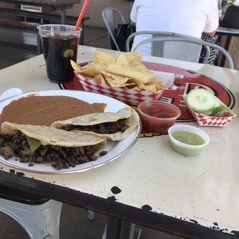 Tacos Del Rancho - Taco del Rancho & birria taco - Tacos Near Me - Tucson, Arizona