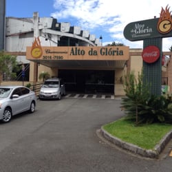 Churrascaria e Restaurante Alto da Glória