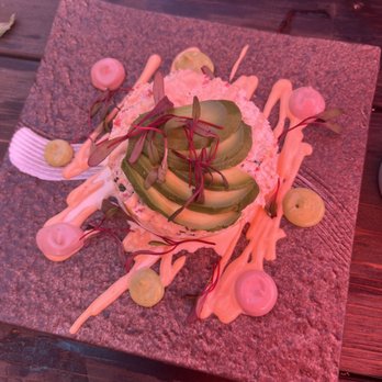 Warike Restobar - Causa Marina - Latin American Near Me - Santa Rosa, California Warike Restobar - Causa Marina - Latin American Near Me - Santa Rosa, California