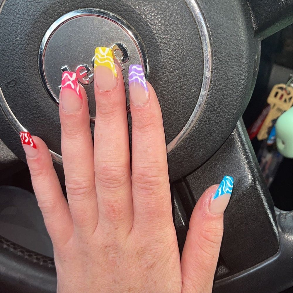 LV Nails and Spa - Nail Salons Near Me - Plymouth, Massachusetts LV Nails and Spa - Nail Salons Near Me - Plymouth, Massachusetts
