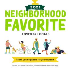 Affordable Air Solutions - I'm honored to be voted "Best Professional Service Provider" by my neighbors and local communities on Nextdoor. Thank you all!
