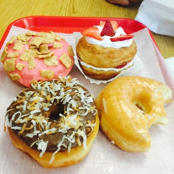 Sunshine Donuts - Donuts Near Me - Sacramento, California Sunshine Donuts - Donuts Near Me - Sacramento, California