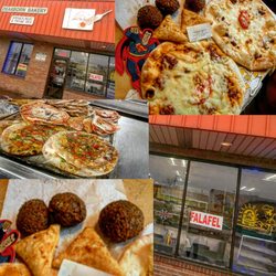 Dearborn Bakery