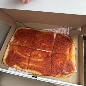 La Rosa Pizzeria - Pizza Near Me - Philadelphia, Pennsylvania
