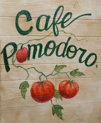 Menu photo 7 Cafe Pomodoro Wilmington, DE Menu photo 7 Cafe Pomodoro Wilmington, DE