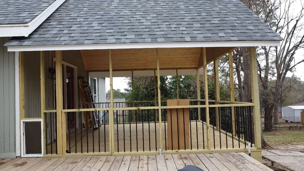 Slide of McCoy Construction & Services