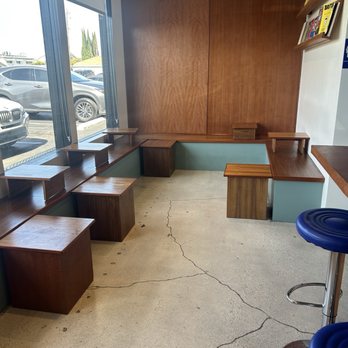 Ondo Coffee - 5/23/26 Indoor, small but aesthetically pleasing, modern - Coffee & Tea Near Me - Artesia, California Ondo Coffee - 5/23/26 Indoor, small but aesthetically pleasing, modern - Coffee & Tea Near Me - Artesia, California