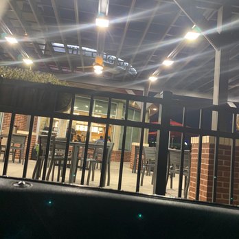 Chick-fil-A - Fast Food Near Me - Houston, Texas