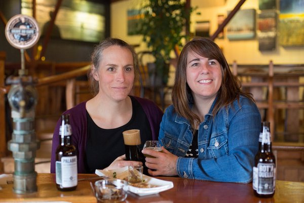 À l'abri de la Tempête - Microbrasserie & Pub by null