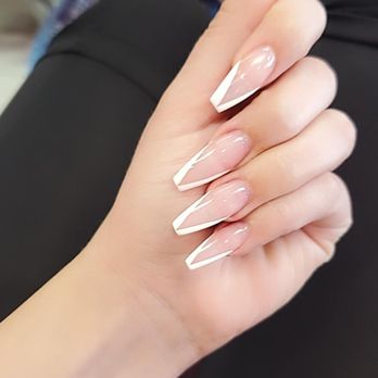 Today Nails and Spa - Andy's the best! - Nail Salons Near Me - Hesperia, California