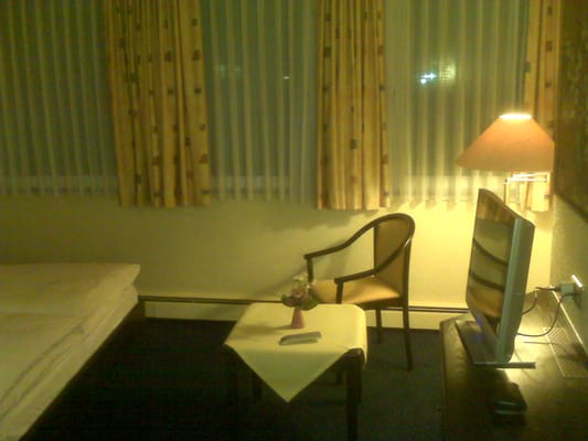 Hotel Benelux by null