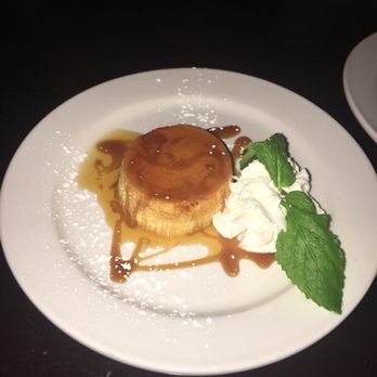 Havana Grill - Coconut flan - Cuban Near Me - Chicago, Illinois Havana Grill - Coconut flan - Cuban Near Me - Chicago, Illinois