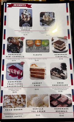 Amore Taste of Chicago | Henderson | Italian Bar & Restaurant - Pizza Pasta Wings by null