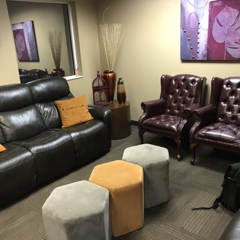 Cherokee County Toyota - Showroom wait area. - Car Dealers Near Me - Canton, Georgia