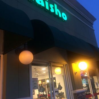 Taisho - Japanese Near Me - Monrovia, California Taisho - Japanese Near Me - Monrovia, California