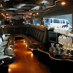 Prime Limousine Service