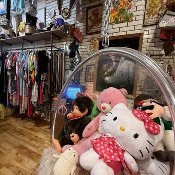 Disco Tits Vintage - Used, Vintage & Consignment Near Me - Cincinnati, Ohio