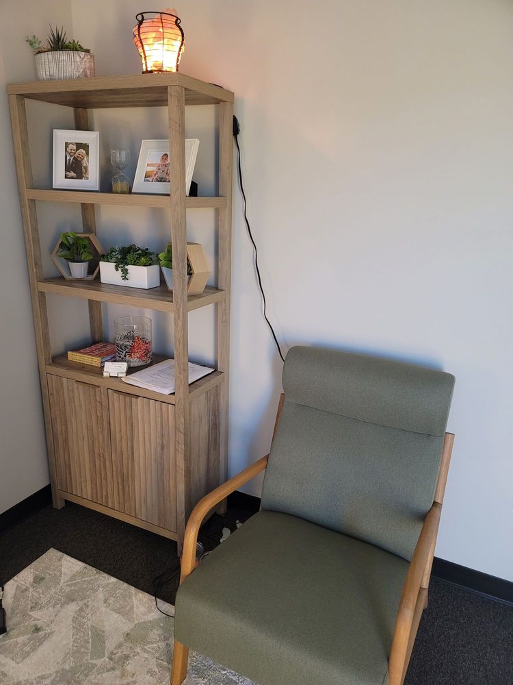 Nurtured Transitions Counseling - grief counselor in Ankeny, IA