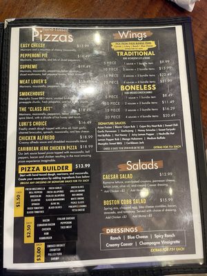 Menu photo 8 KNP Social Pearland, TX Menu photo 8 KNP Social Pearland, TX