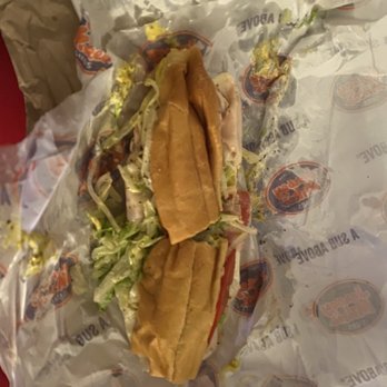 Jersey Mike's Subs - Sandwiches Near Me - Virginia Beach, Virginia Jersey Mike's Subs - Sandwiches Near Me - Virginia Beach, Virginia