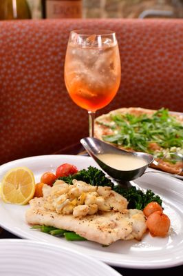 Grotto Ristorante by null