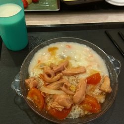 泛亞飲食 - Yin yang fried rice 3 stars