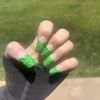 Nail Expo gift card