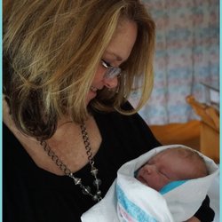 New Grand babies...Awesome!