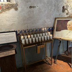 CARMEL MISSION BASILICA - June 2025