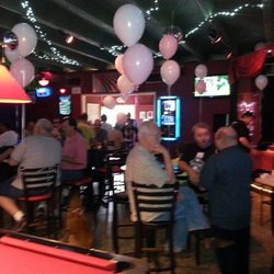 23rd Street Station Piano Bar