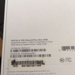 Your Wireless - You can see the recoded bar codes with a sticker over the original.