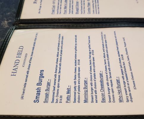 Menu photo 5 Ice House Bar and Grill Milwaukee, WI Menu photo 5 Ice House Bar and Grill Milwaukee, WI