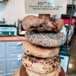 The Epicurean Trader