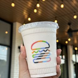 Shake Shack Alpharetta - @tiffhuangry