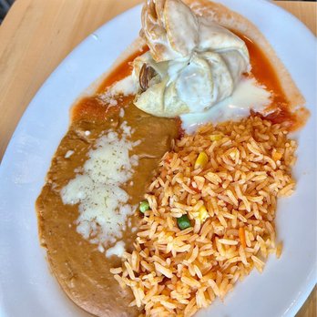 Guads Mexican Restaurant - Chimichanga - Mexican Near Me - Suffolk, Virginia Guads Mexican Restaurant - Chimichanga - Mexican Near Me - Suffolk, Virginia