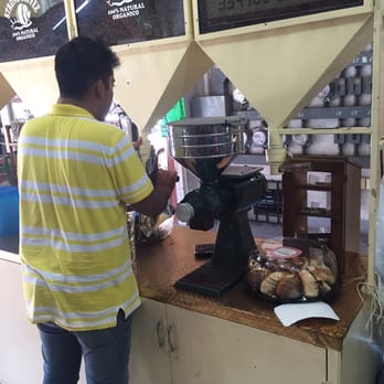 Cafe Caracol - Great place to buy locally grown organic coffee at amazing prices!! Highly recommended - Coffee Roasteries Near Me - Tecpan de Galeana, GRO