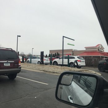 Starbucks - Coffee & Tea Near Me - Camby, Indiana