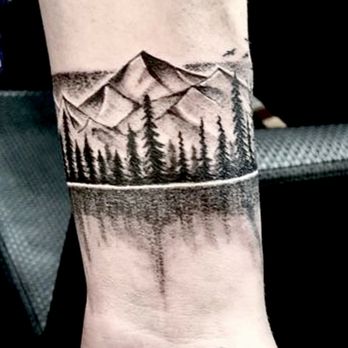 Taking Art 2 The Streets - Minimal nature scene with gradient shading and whip shading - Tattoo Near Me - Hanover, Pennsylvania Taking Art 2 The Streets - Minimal nature scene with gradient shading and whip shading - Tattoo Near Me - Hanover, Pennsylvania