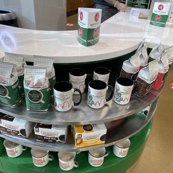 Krispy Kreme - Donuts Near Me - New York, New York Krispy Kreme - Donuts Near Me - New York, New York