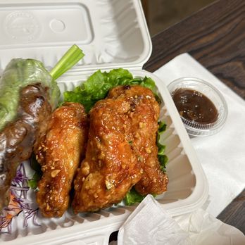 Dear Saigon - Vietnamese Near Me - Richmond Hill, Ontario