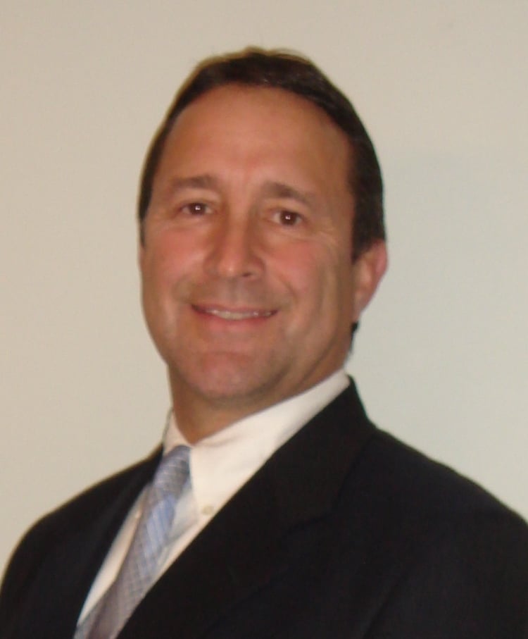 Charles H Nugent - disability attorney in Marlton, NJ