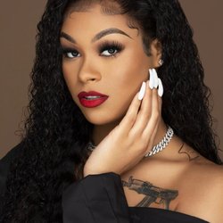 Diamond Lash Doll - Volume set w/bottom lashes