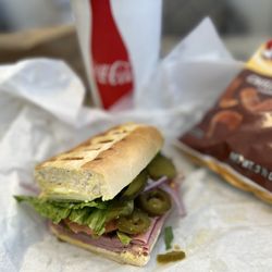 Lily's Market and Deli