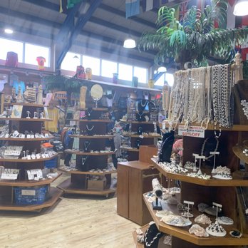 Mountain Top - Souvenirs - Local Flavor Near Me - Saint Thomas, Virgin Islands