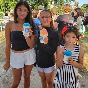 Windy City Shaved Ice - Shaved Ice Near Me - Chicago, Illinois
