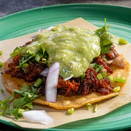 Campechano Tacos