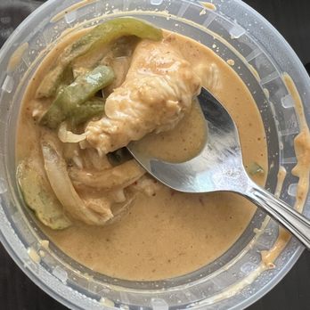 Thai Ocean - Thai Near Me - Seattle, Washington
