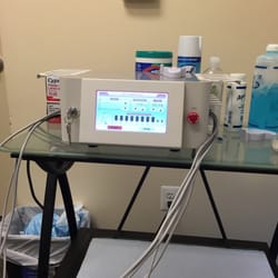 Physicians WEIGHT LOSS Centers - Lipo laser machine