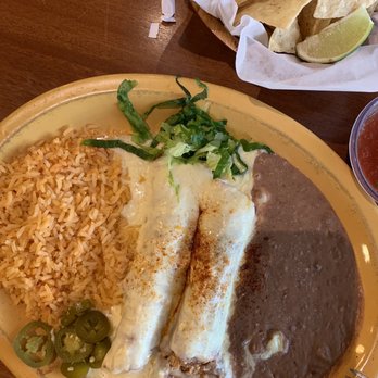 Antonio's - Enchiladas, beans and rice - Mexican Near Me - Weatherford, Texas Antonio's - Enchiladas, beans and rice - Mexican Near Me - Weatherford, Texas